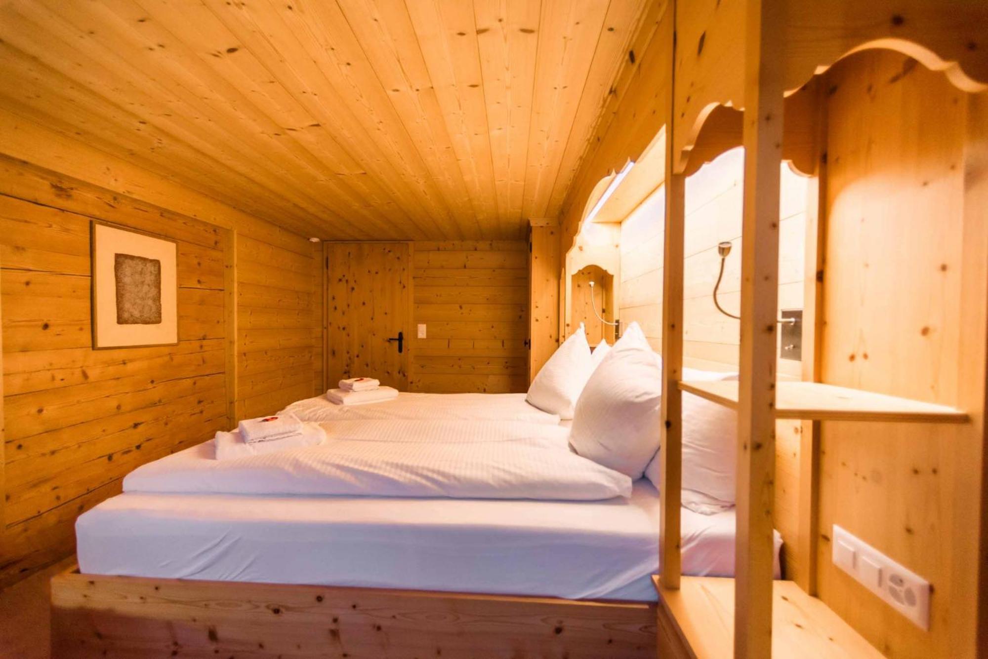 Chalet Caramelle กรินเดลวัลด์ ภายนอก รูปภาพ