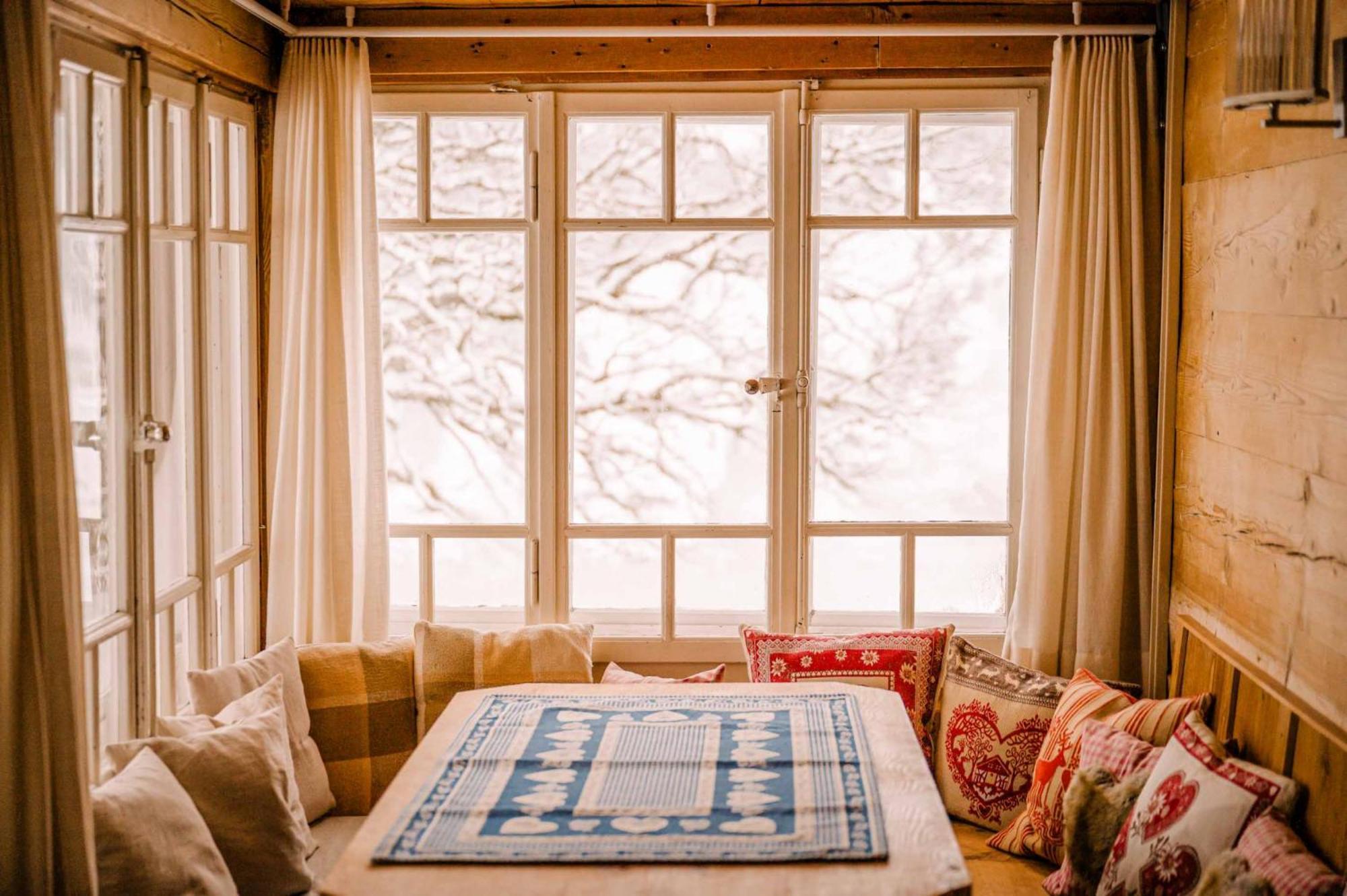 Chalet Caramelle กรินเดลวัลด์ ภายนอก รูปภาพ