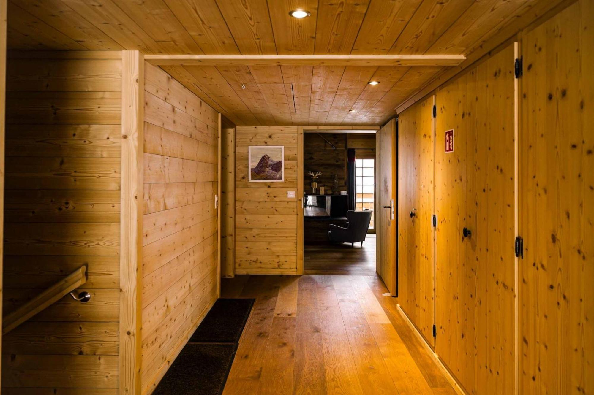 Chalet Caramelle กรินเดลวัลด์ ภายนอก รูปภาพ