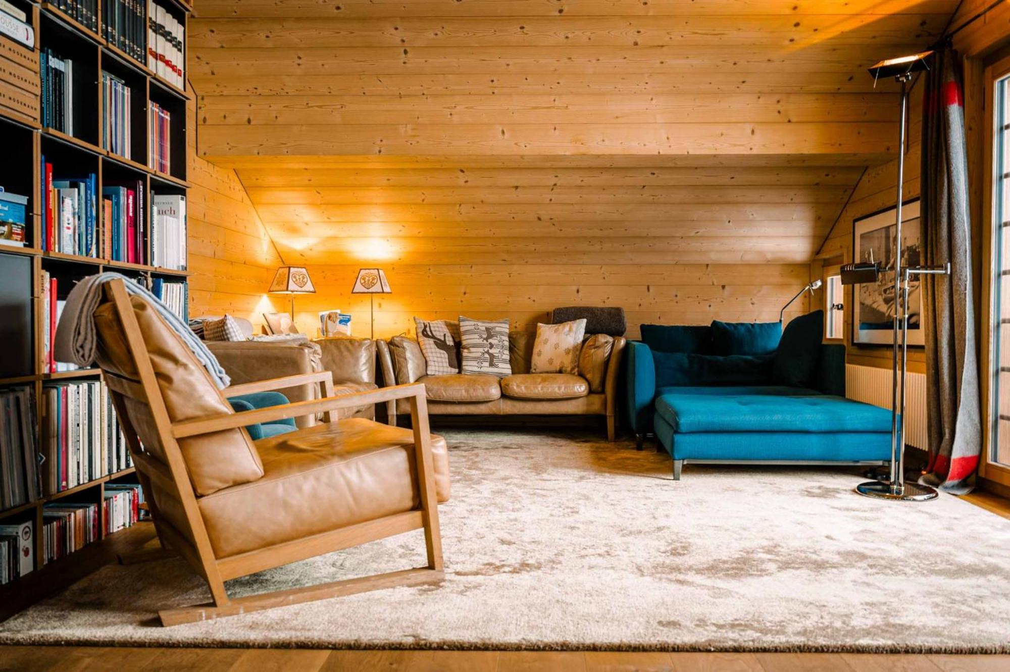 Chalet Caramelle กรินเดลวัลด์ ภายนอก รูปภาพ