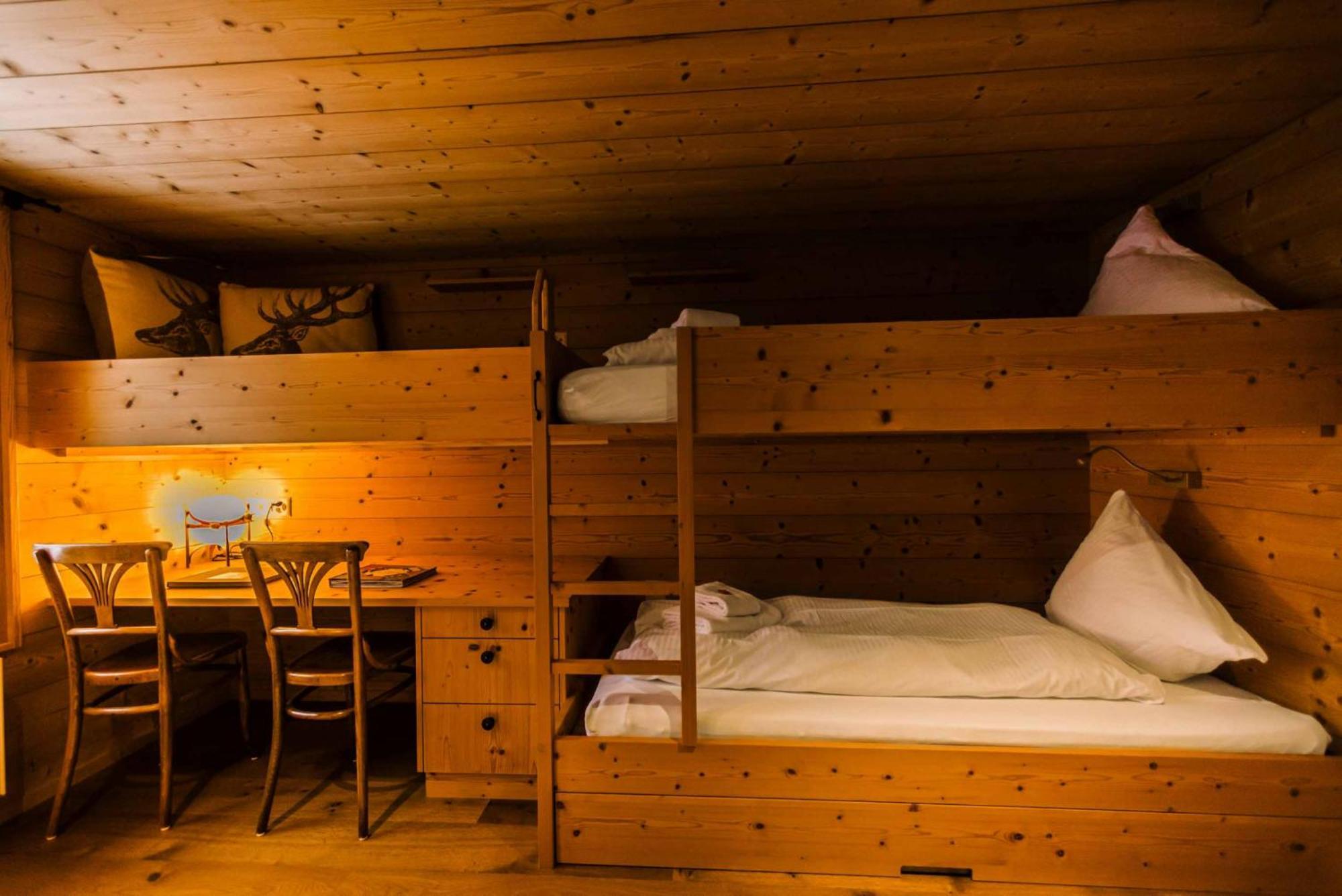 Chalet Caramelle กรินเดลวัลด์ ภายนอก รูปภาพ