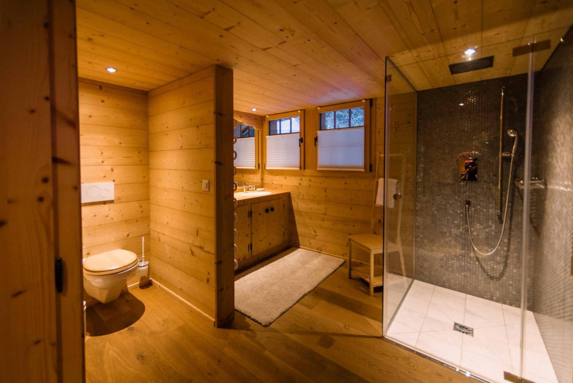 Chalet Caramelle กรินเดลวัลด์ ภายนอก รูปภาพ