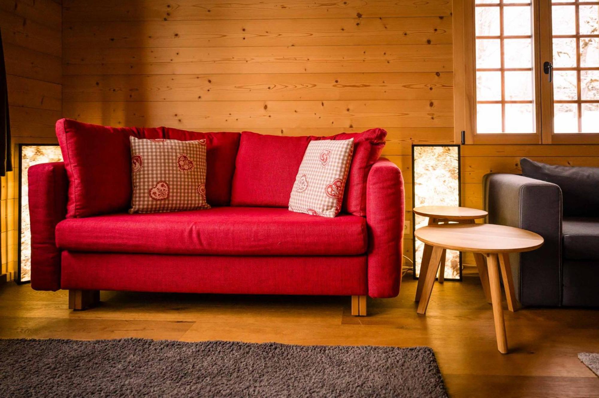 Chalet Caramelle กรินเดลวัลด์ ภายนอก รูปภาพ